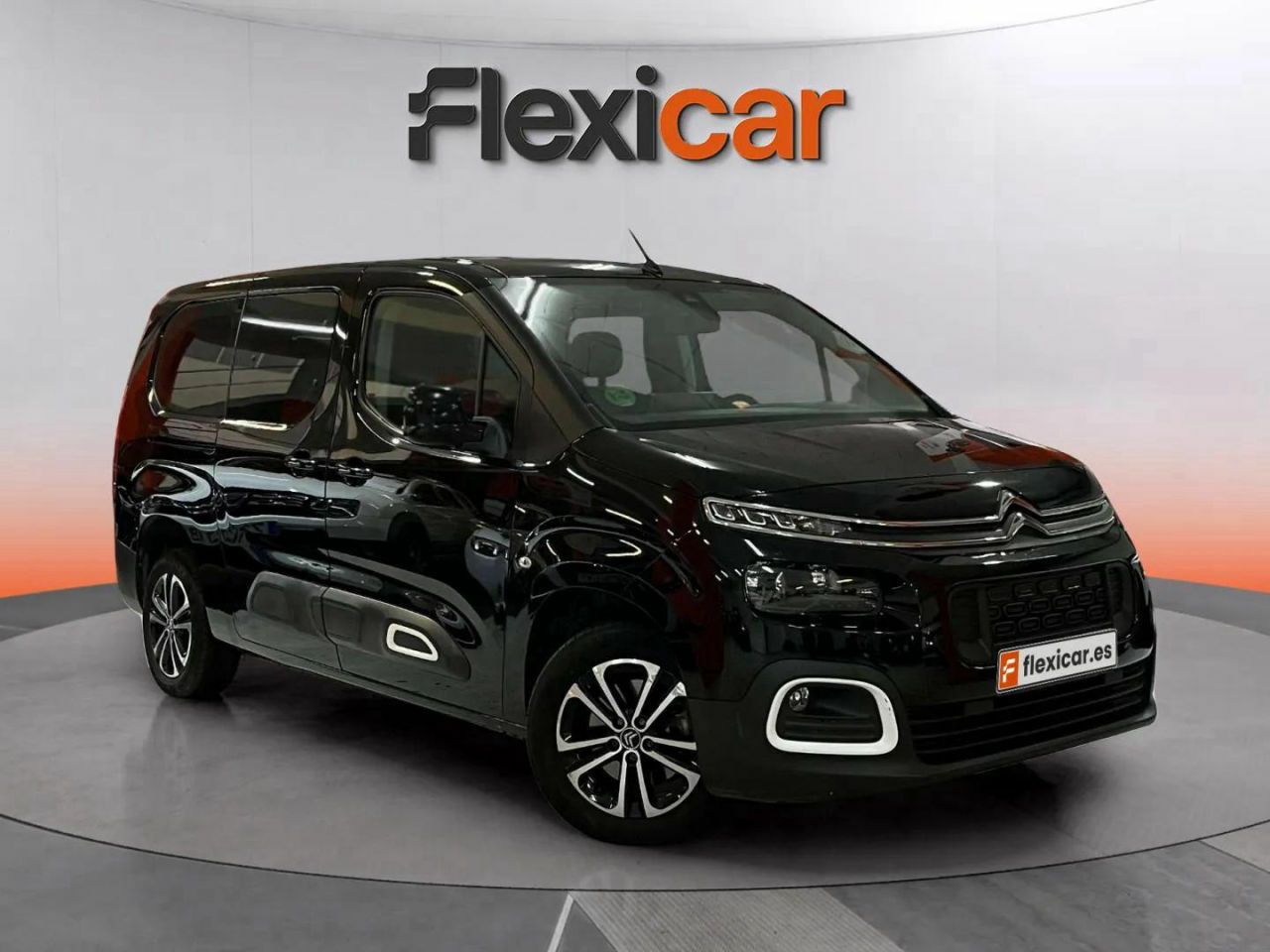Foto citroën berlingo 2019 /