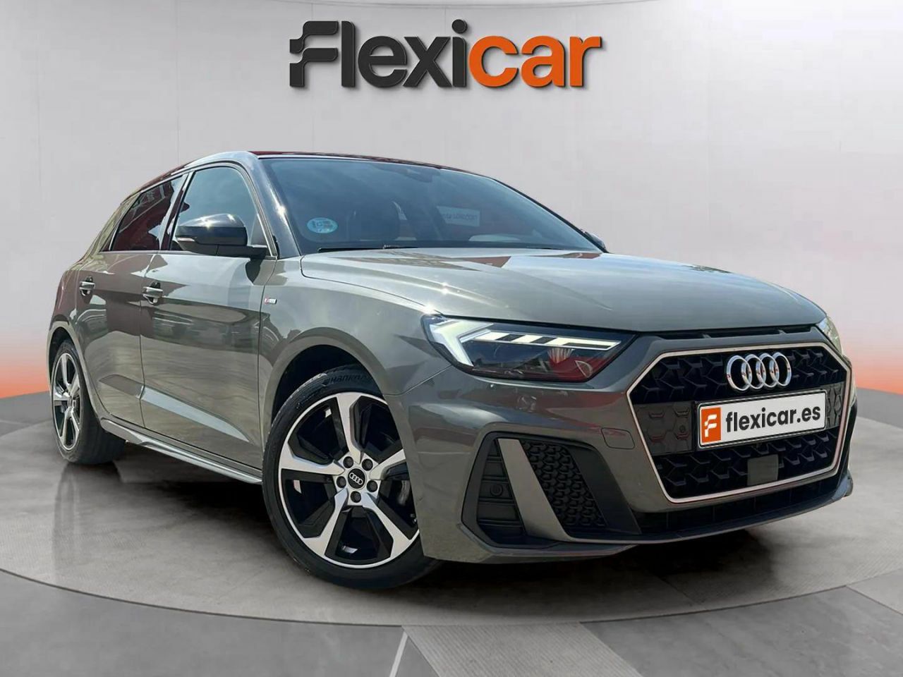 Foto audi a1 2021 /