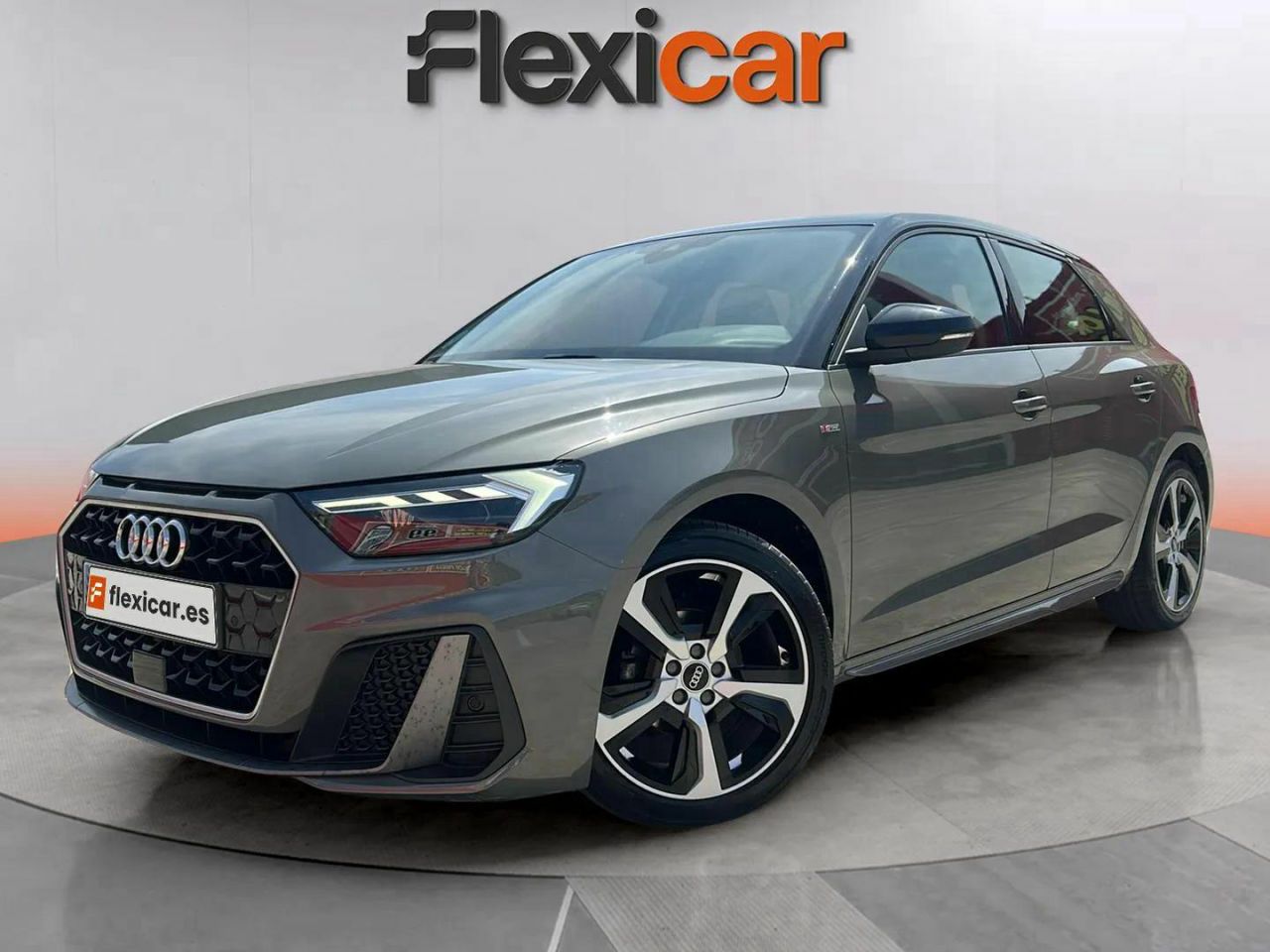 audi a1 2021 / foto grande (3)