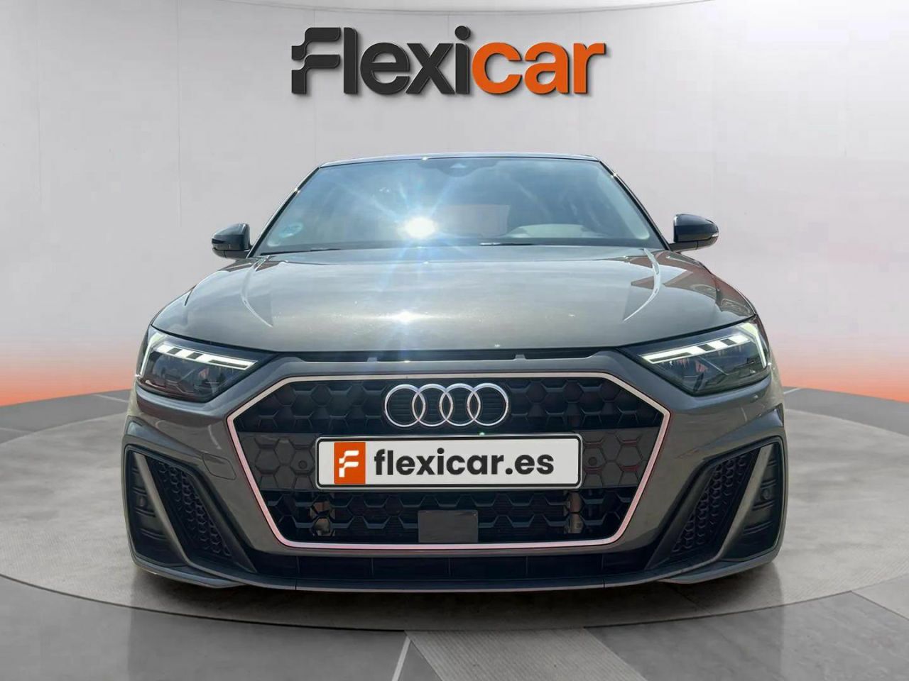 audi a1 2021 / foto grande (2)