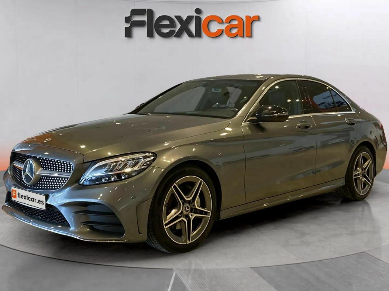 mercedes clase c 2018 / foto grande (3)