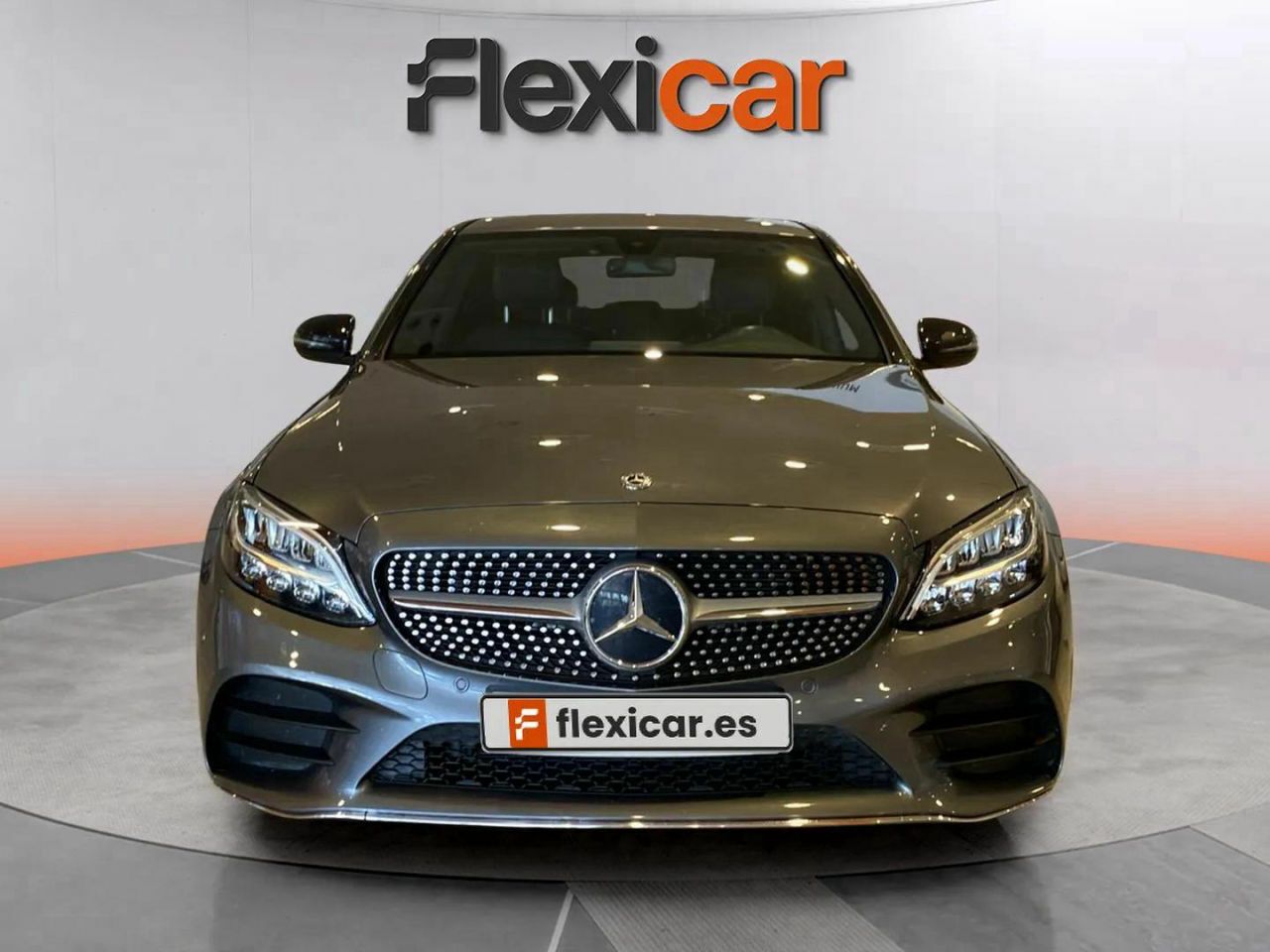 mercedes clase c 2018 / foto grande (2)