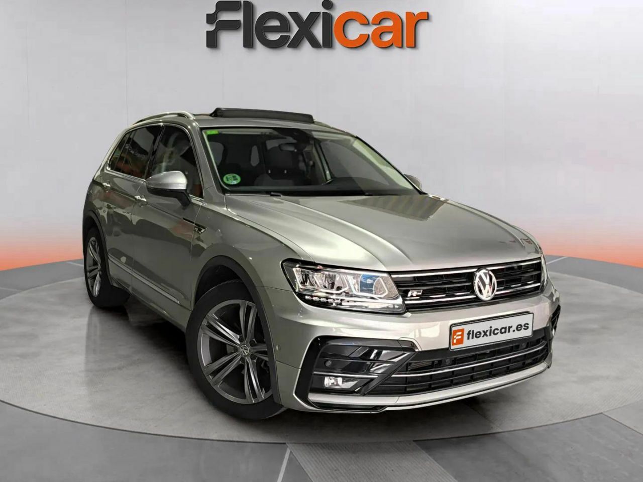 Foto volkswagen tiguan 2019 /