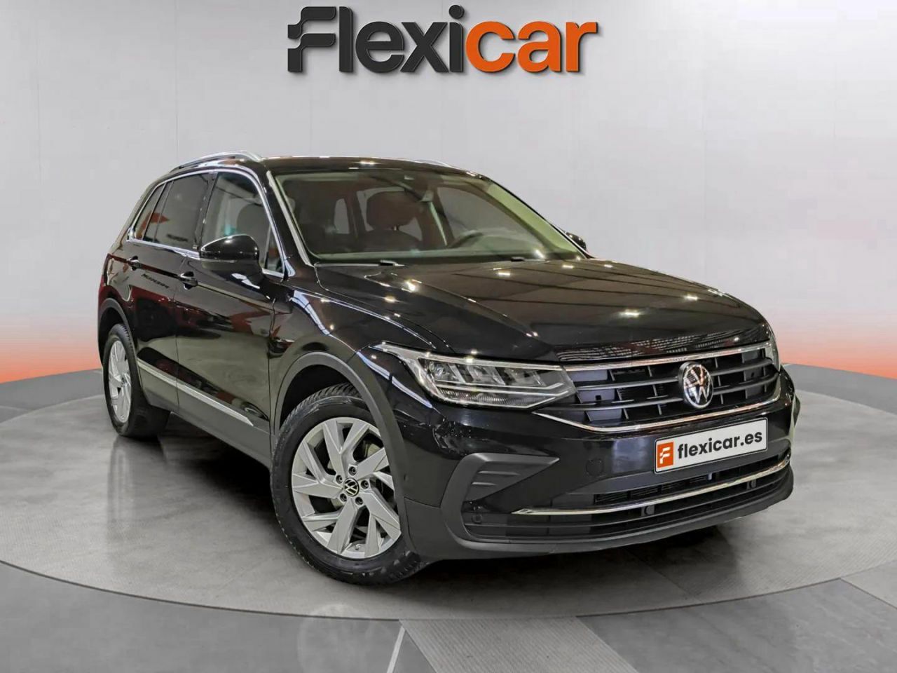 Foto volkswagen tiguan 2023 /