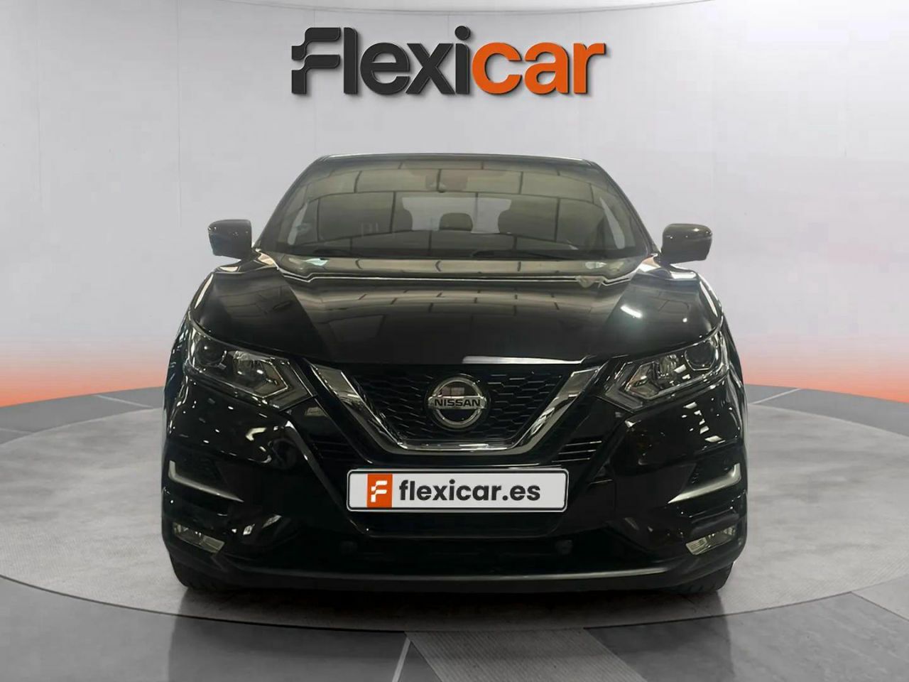 nissan qashqai 2019 / foto grande (2)