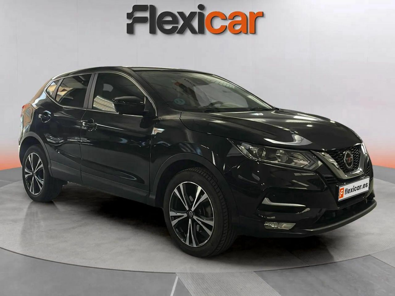 Foto nissan qashqai 2019 /