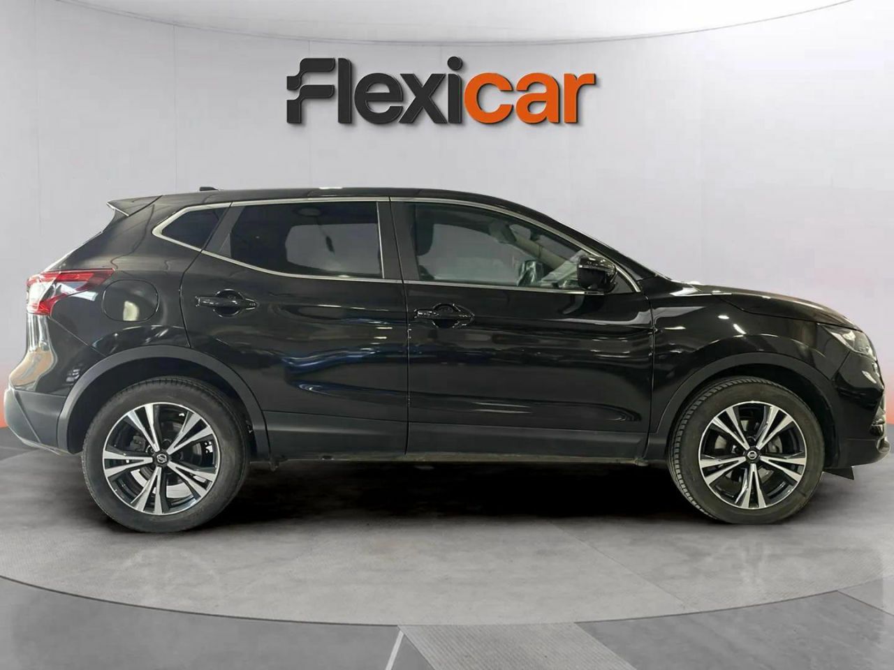 nissan qashqai 2019 / foto grande (3)