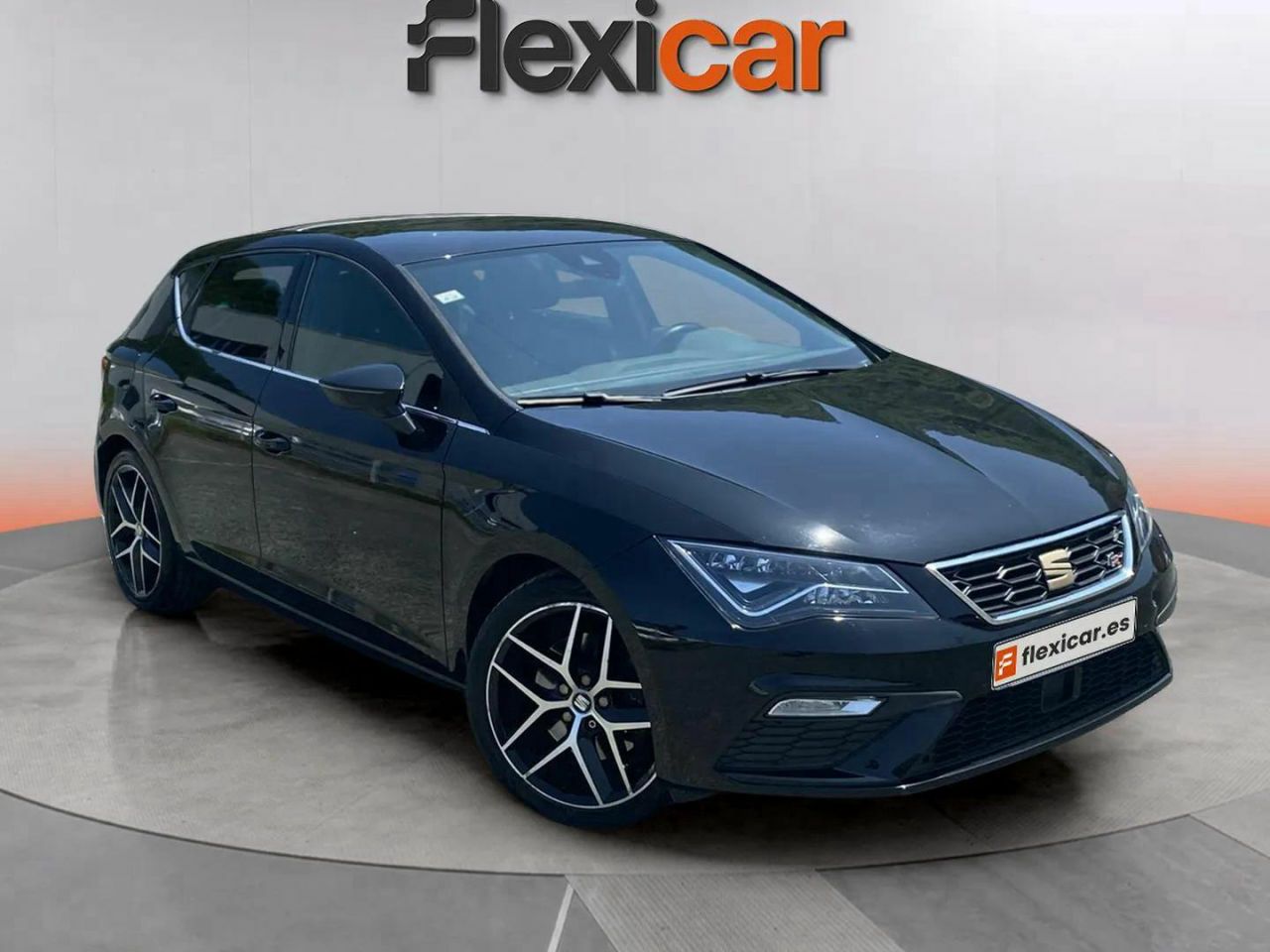 Foto seat leon 2020 /