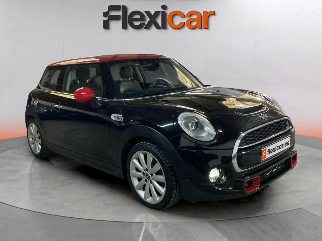 Foto mini cooper 2015 /