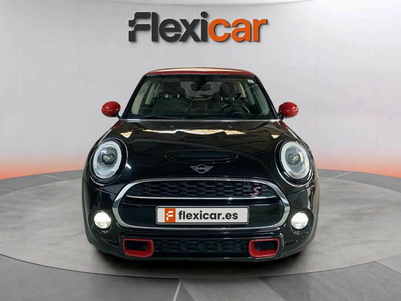 mini cooper 2015 / foto grande (2)