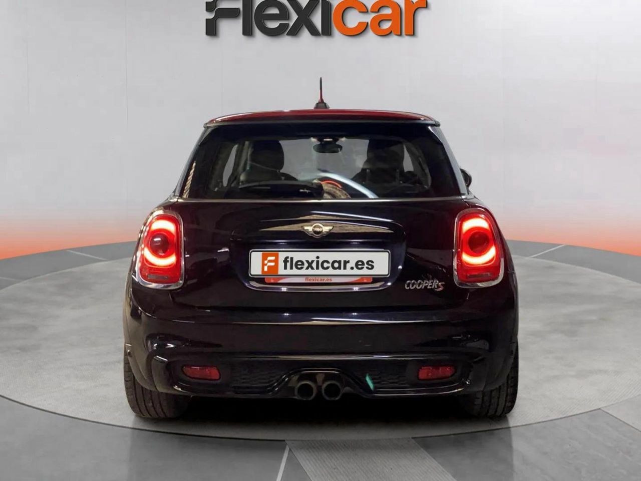 mini cooper 2015 / foto grande (3)