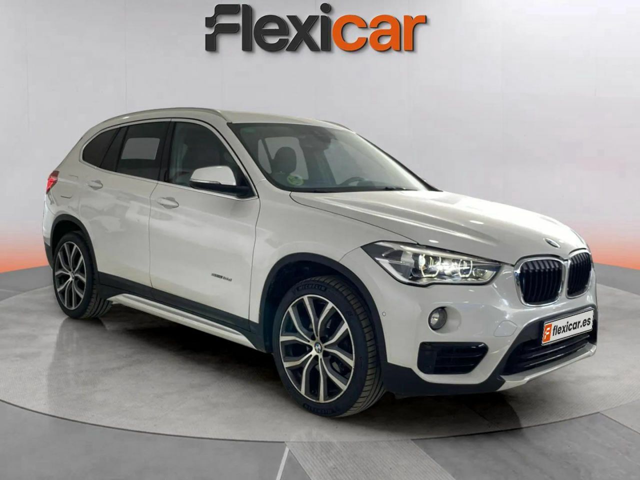 Foto bmw x1 2017 /