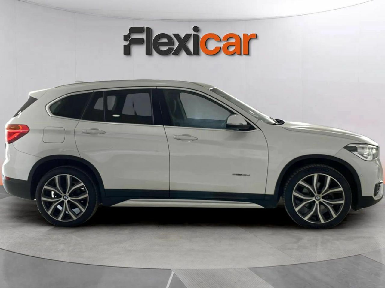 bmw x1 2017 / foto grande (3)