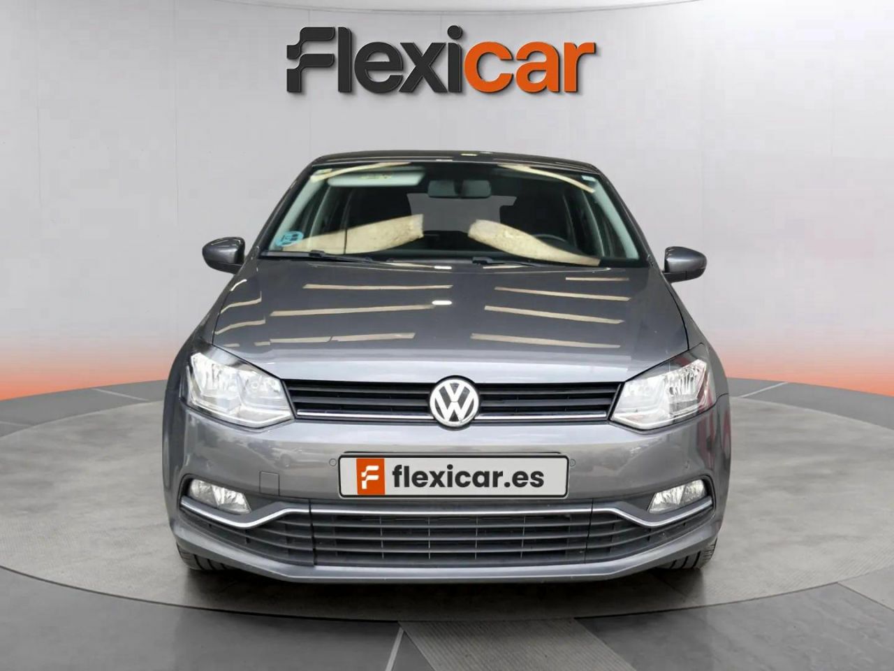 volkswagen polo 2016 / foto grande (2)