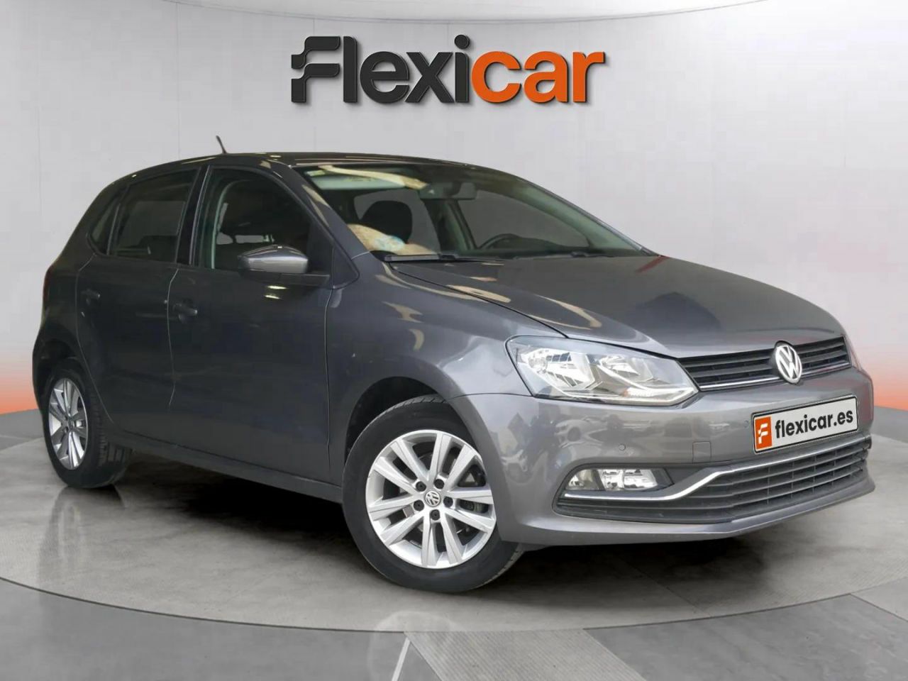 Foto volkswagen polo 2016 /