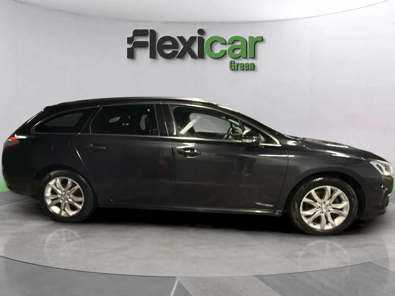 peugeot 508 2017 / foto grande (2)