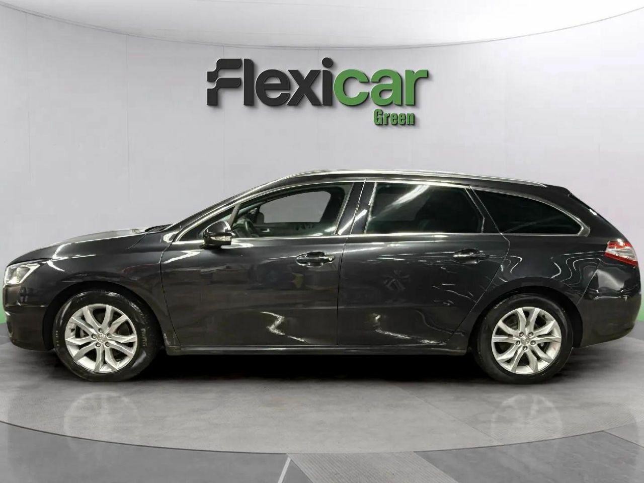 peugeot 508 2017 / foto grande (3)