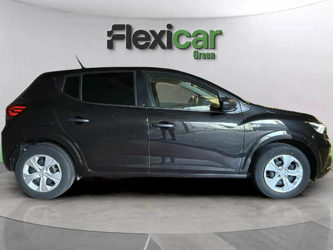 dacia sandero 2022 / foto grande (2)
