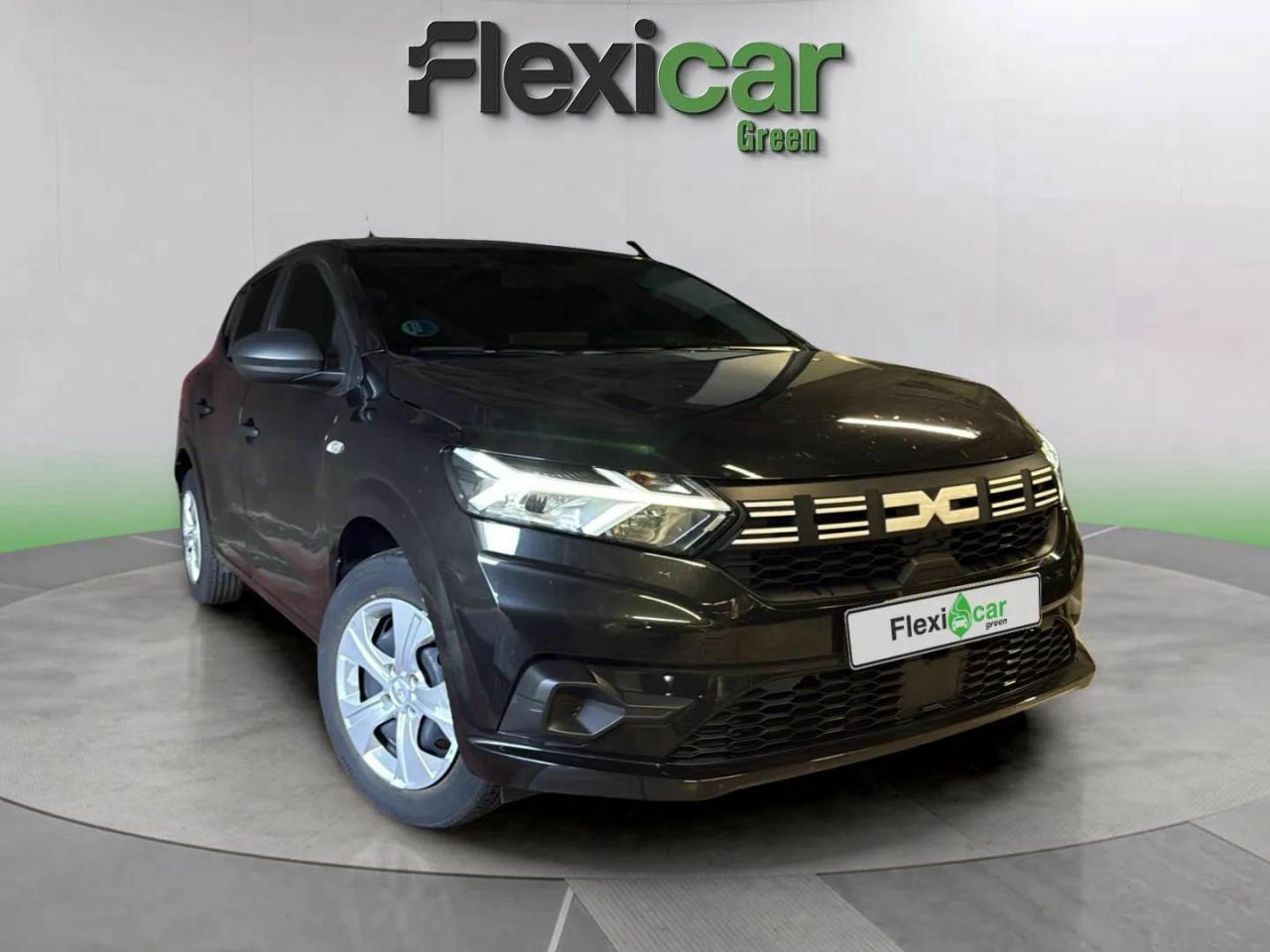 Foto dacia sandero 2022 /