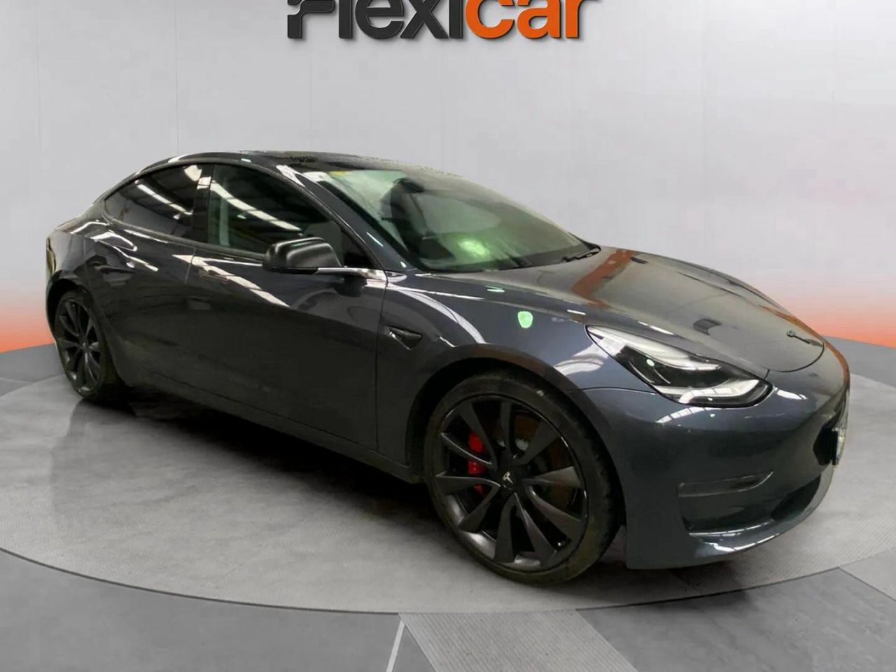 Foto tesla model 3 2020 /