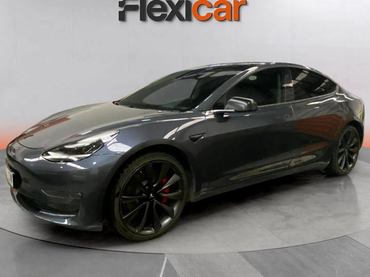 tesla model 3 2020 / foto grande (3)