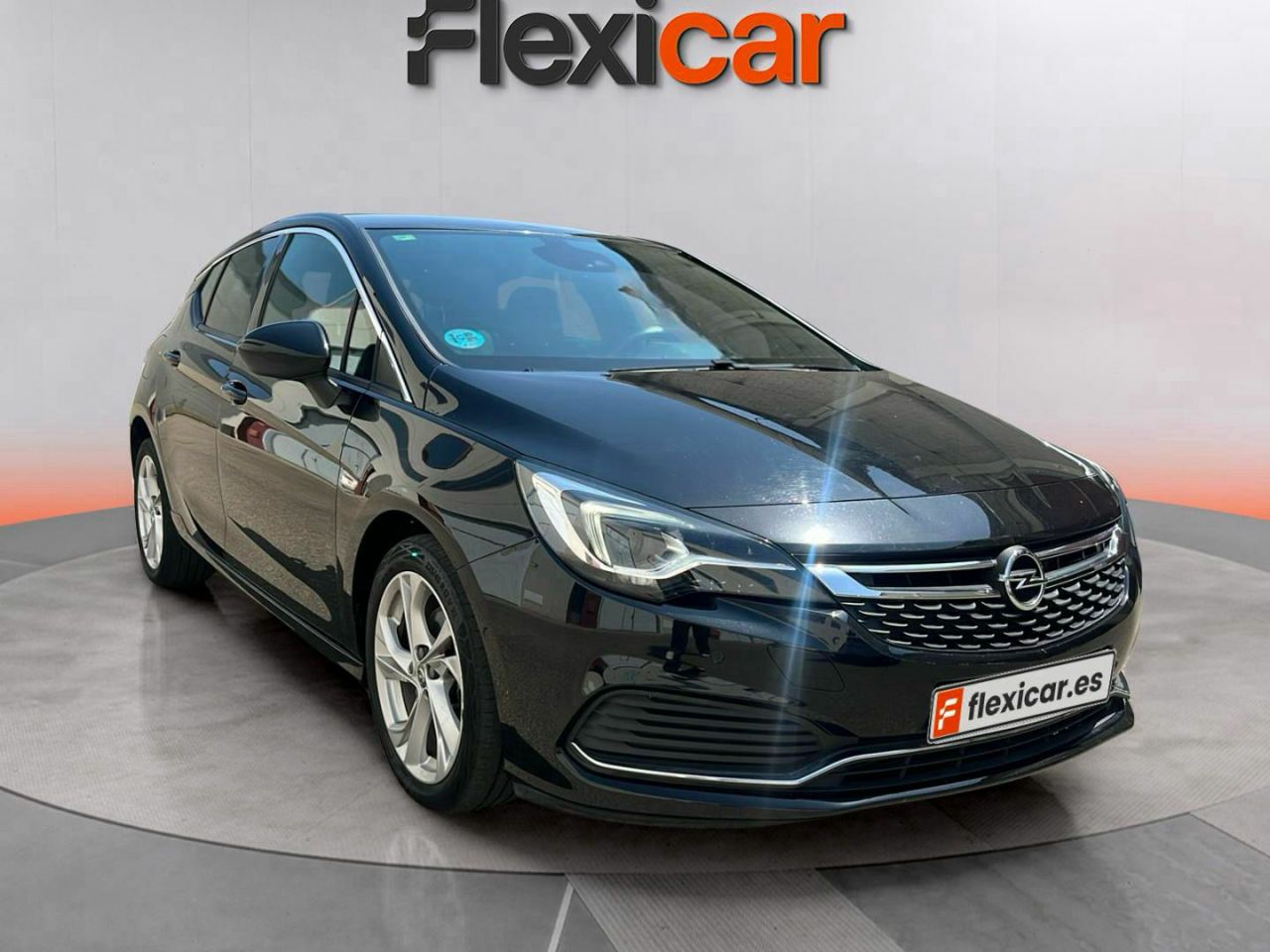 Foto opel astra 2019 /