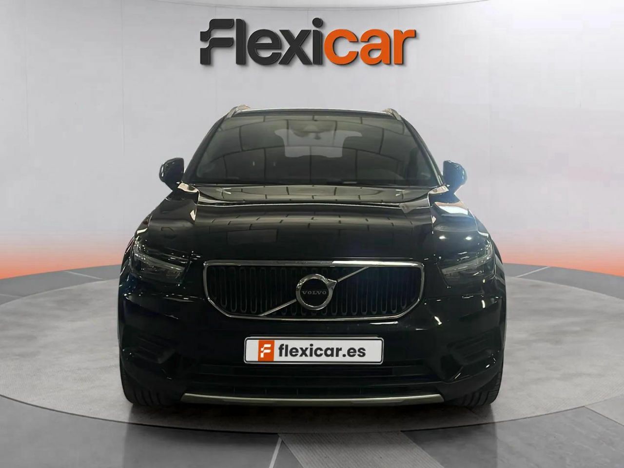 volvo xc40 2020 / foto grande (2)