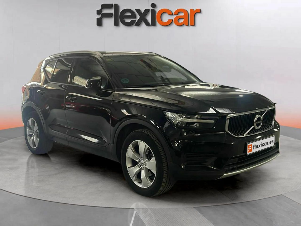 Foto volvo xc40 2020 /