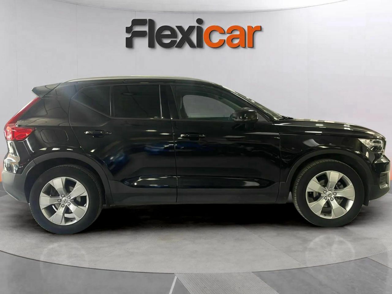 volvo xc40 2020 / foto grande (3)