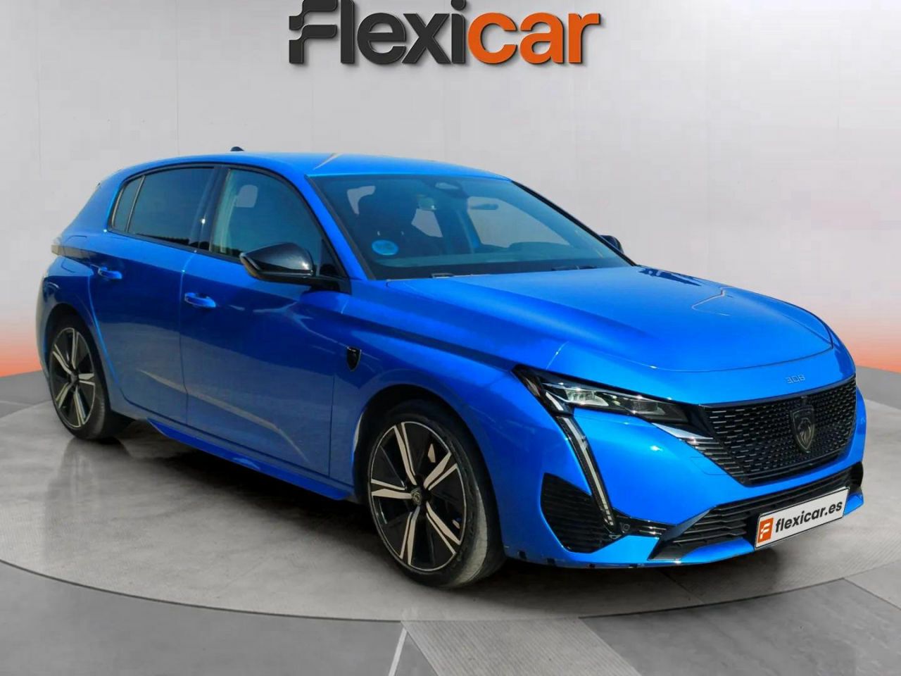 Foto peugeot 308 2022 /