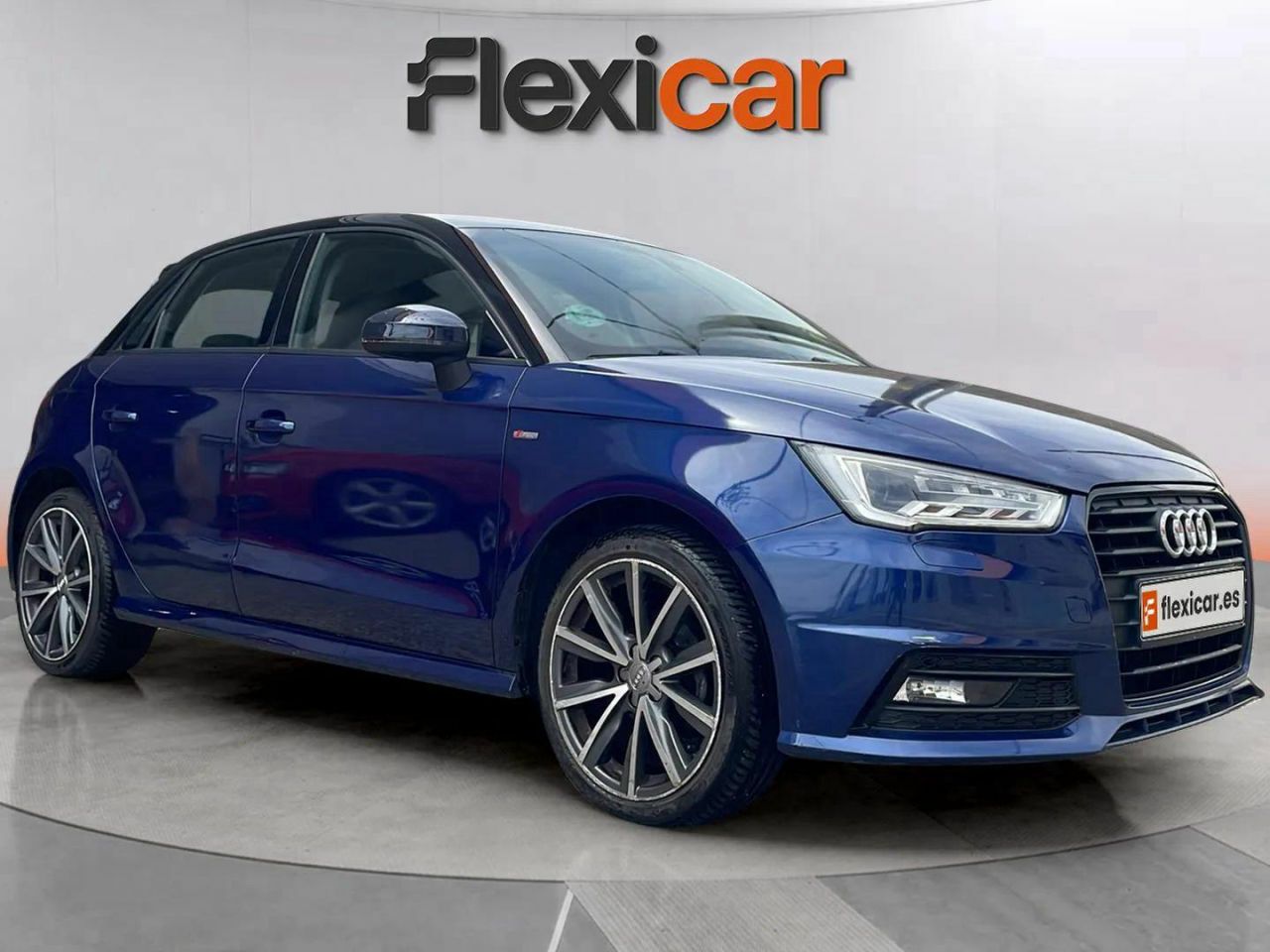 Foto audi a1 2016 /