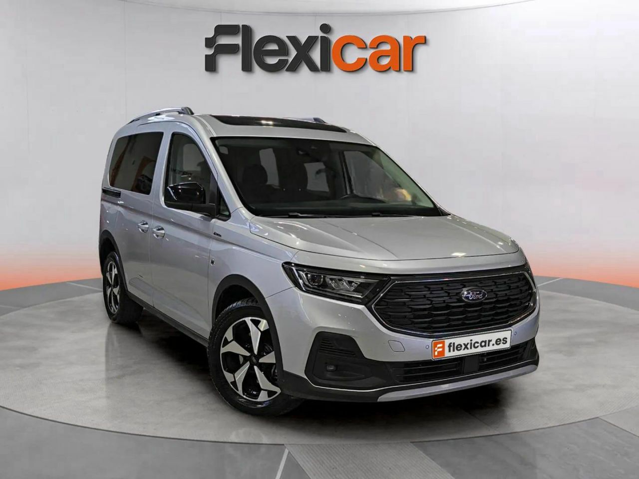 Foto ford tourneo connect 2023 /