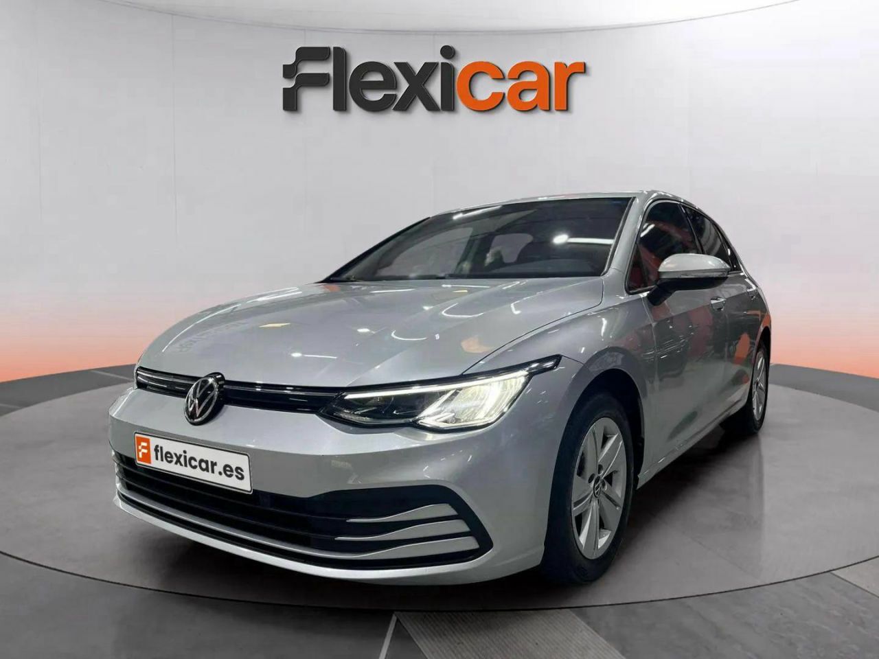 volkswagen golf 2020 / foto grande (3)