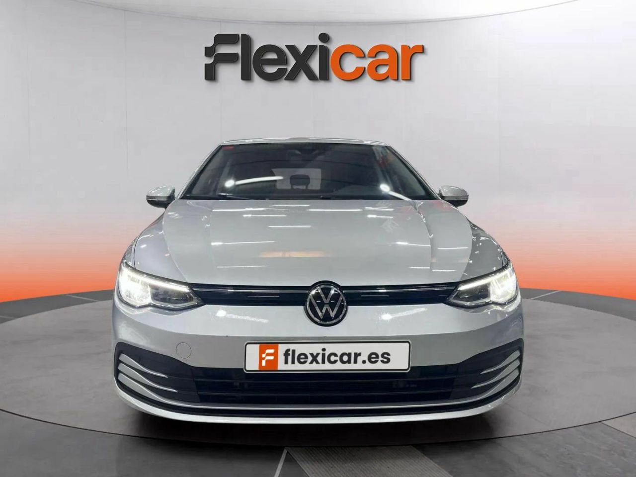 volkswagen golf 2020 / foto grande (2)