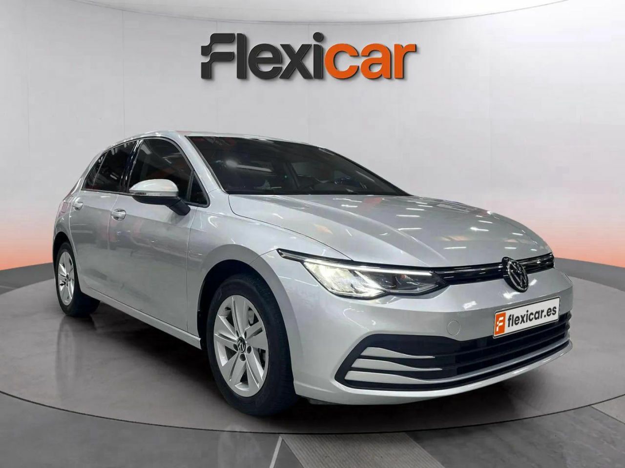 Foto volkswagen golf 2020 /