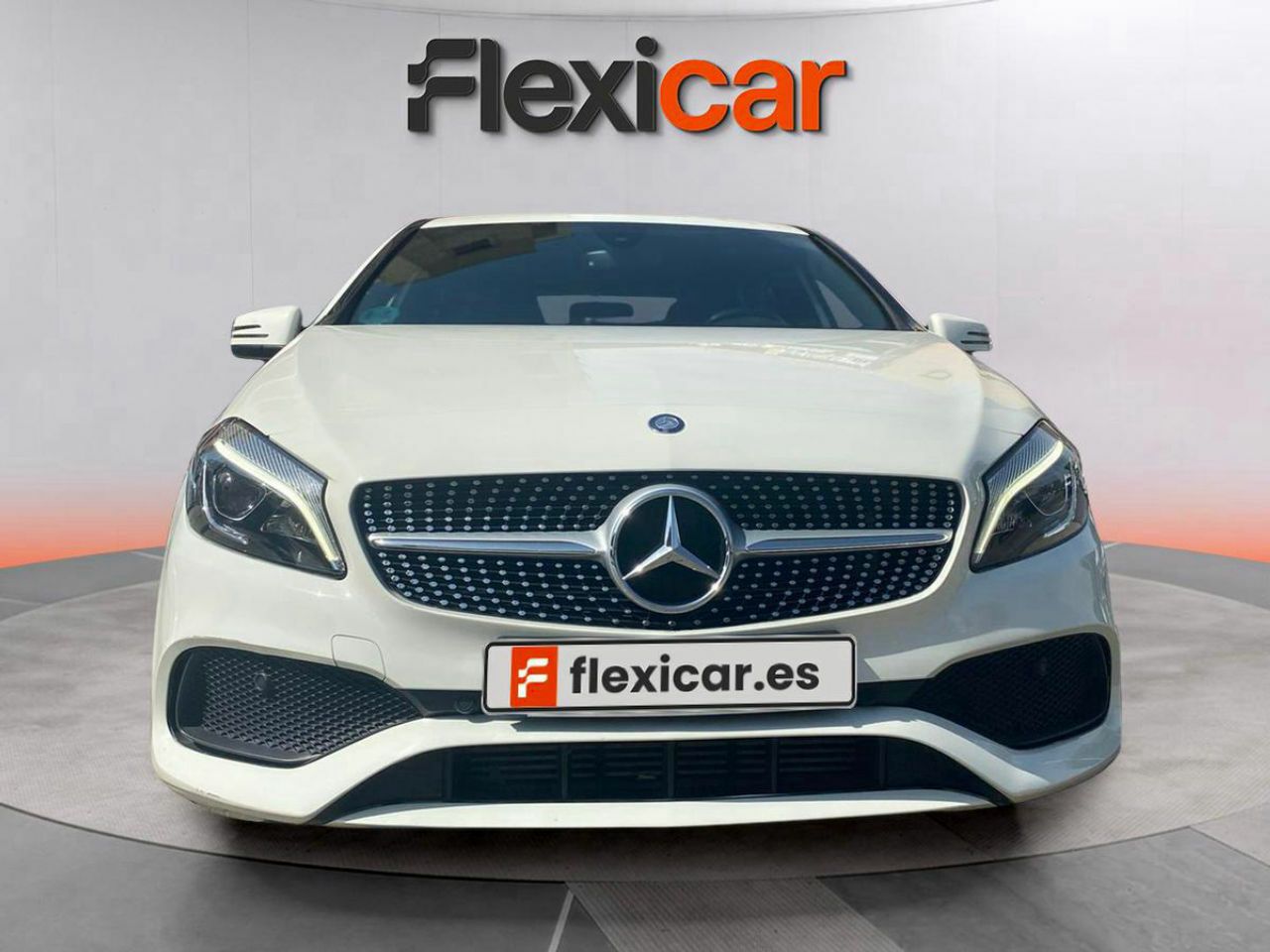 mercedes clase a 2017 / foto grande (2)