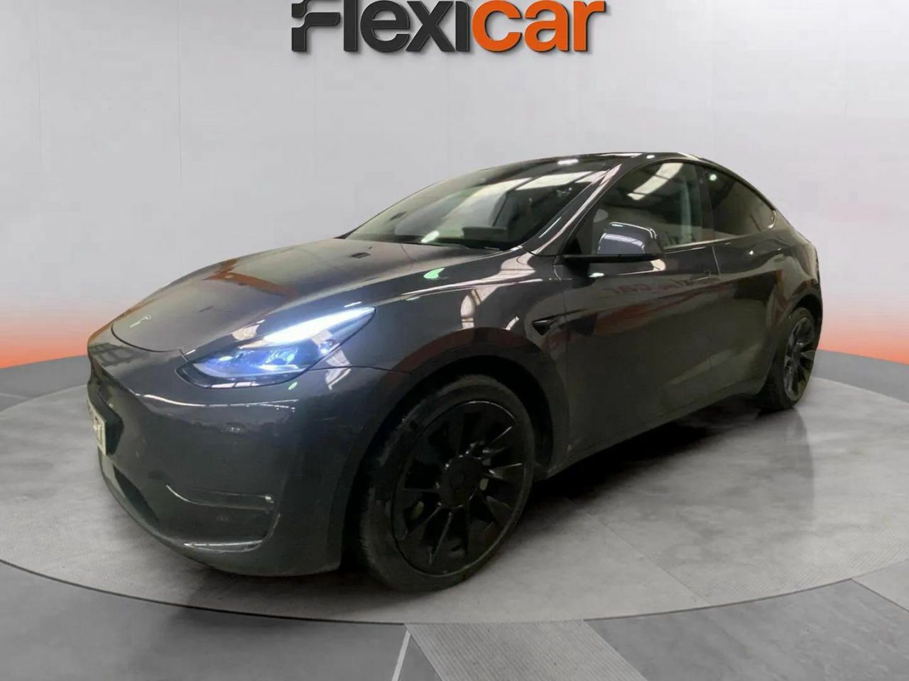 tesla model y 2021 / foto grande (3)