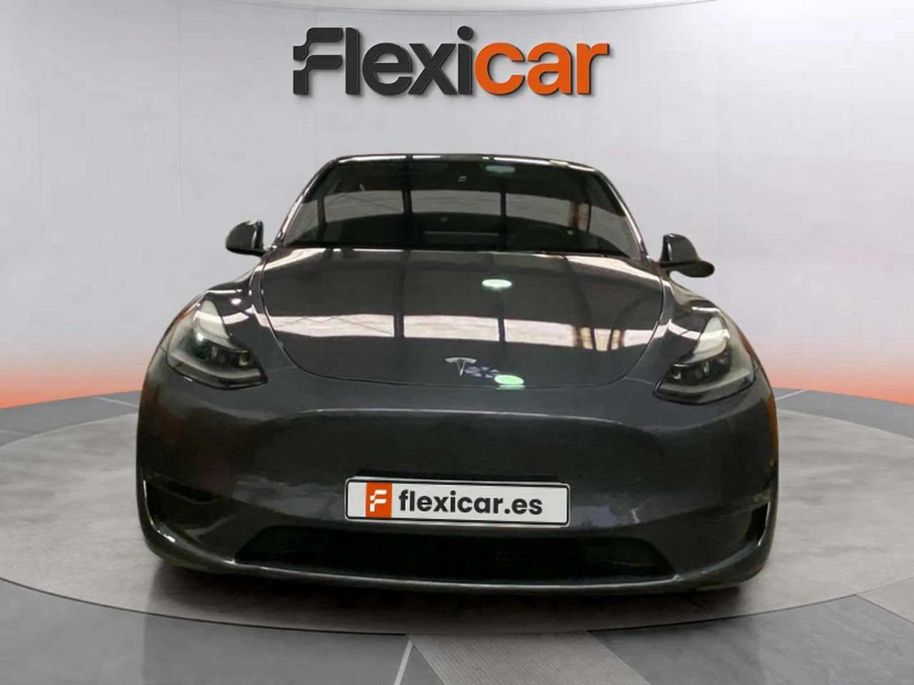 tesla model y 2021 / foto grande (2)