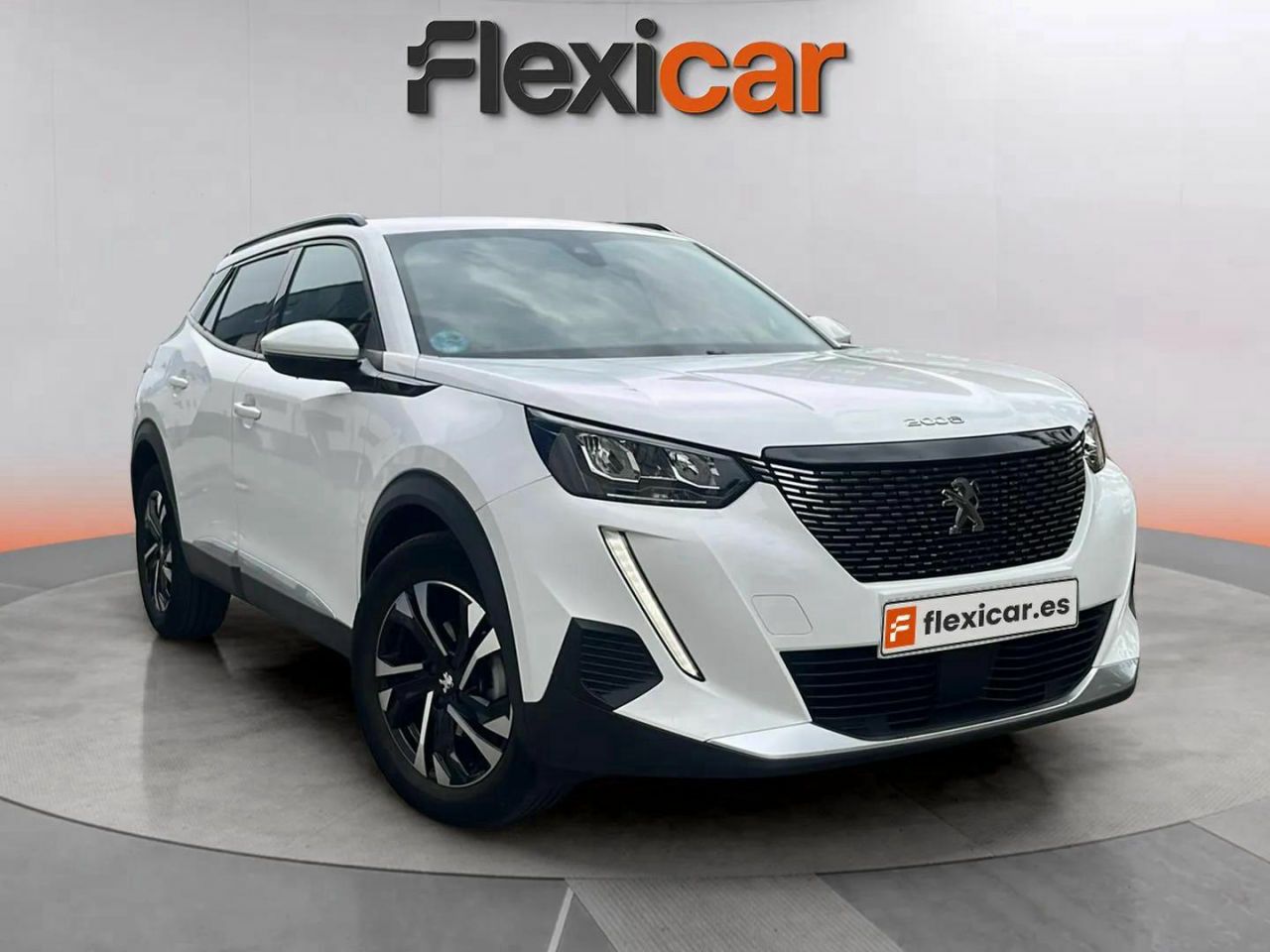 Foto peugeot 2008 2021 /