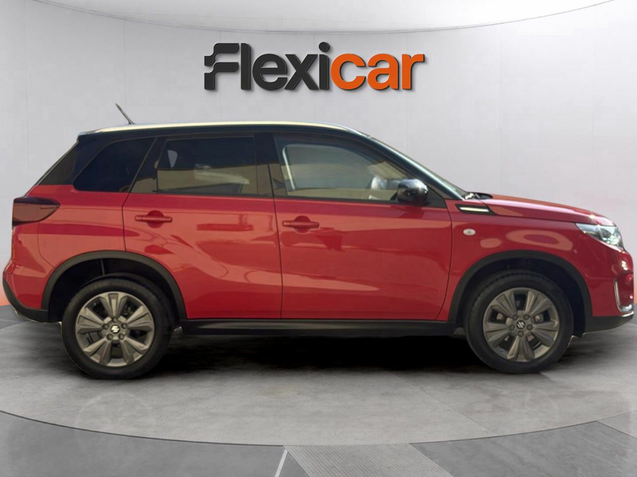 suzuki vitara 2023 / foto grande (3)