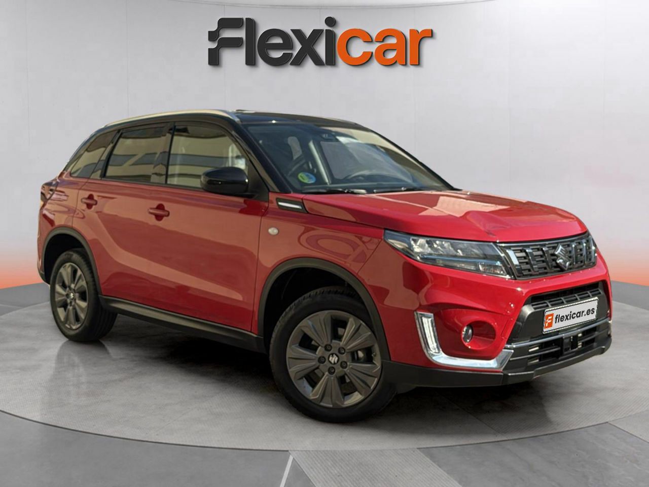 Foto suzuki vitara 2023 /