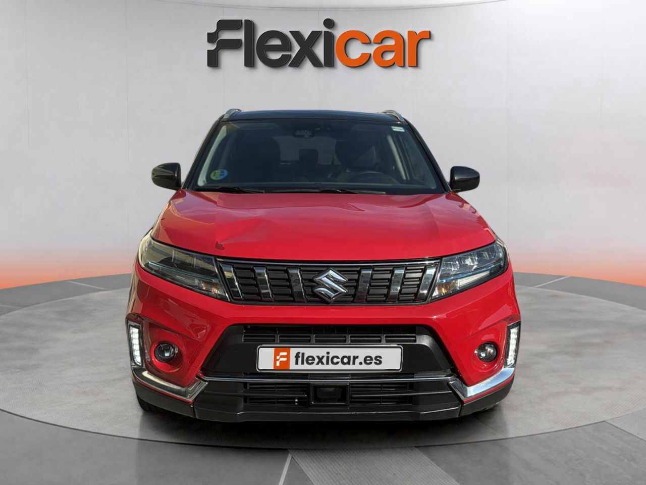 suzuki vitara 2023 / foto grande (2)