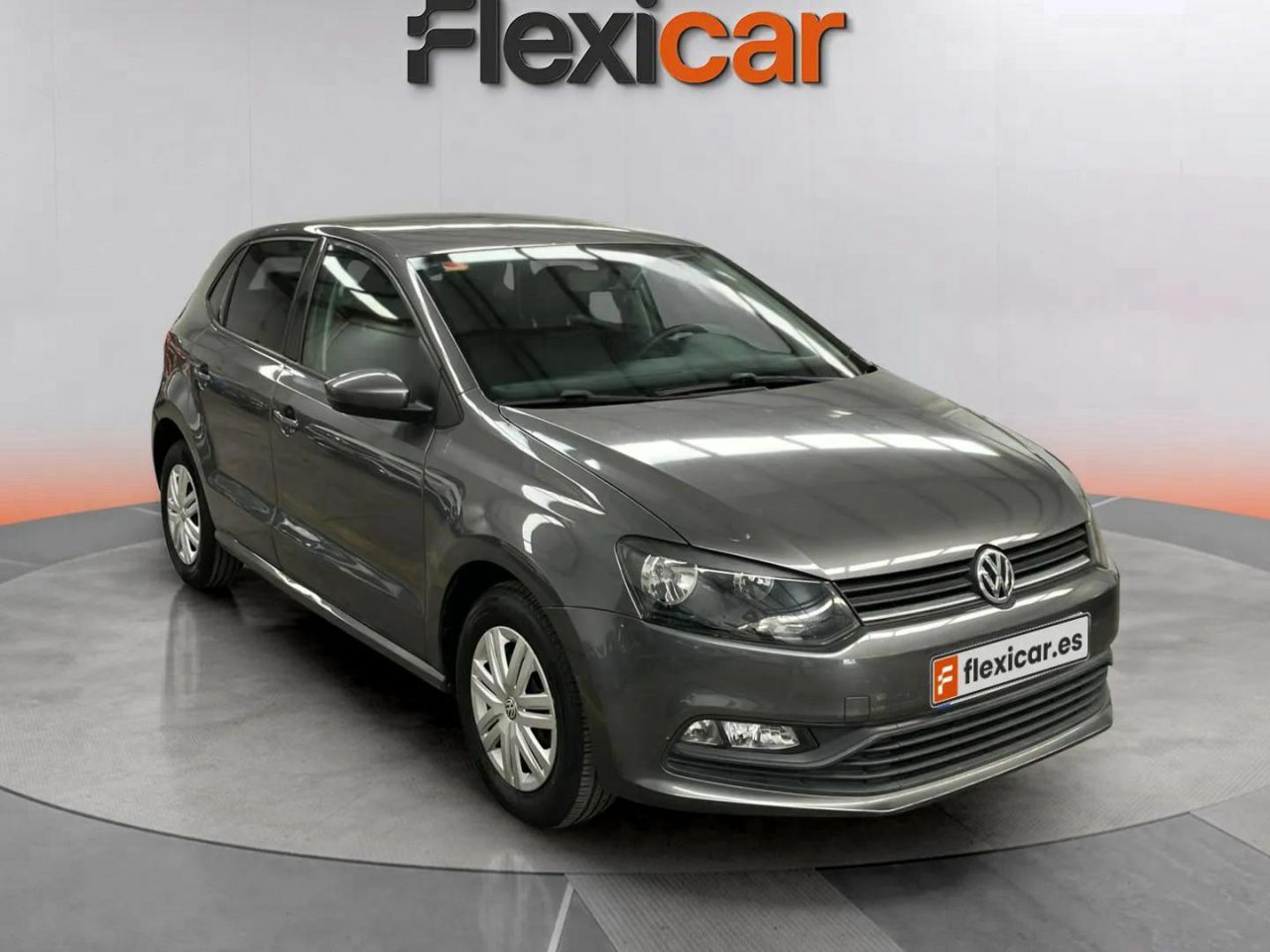 Foto volkswagen polo 2016 /