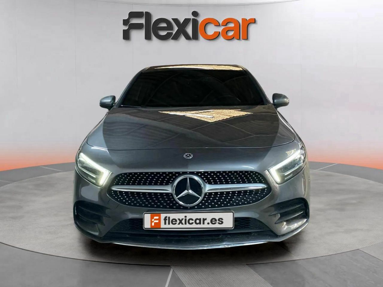 mercedes clase a 2021 / foto grande (2)