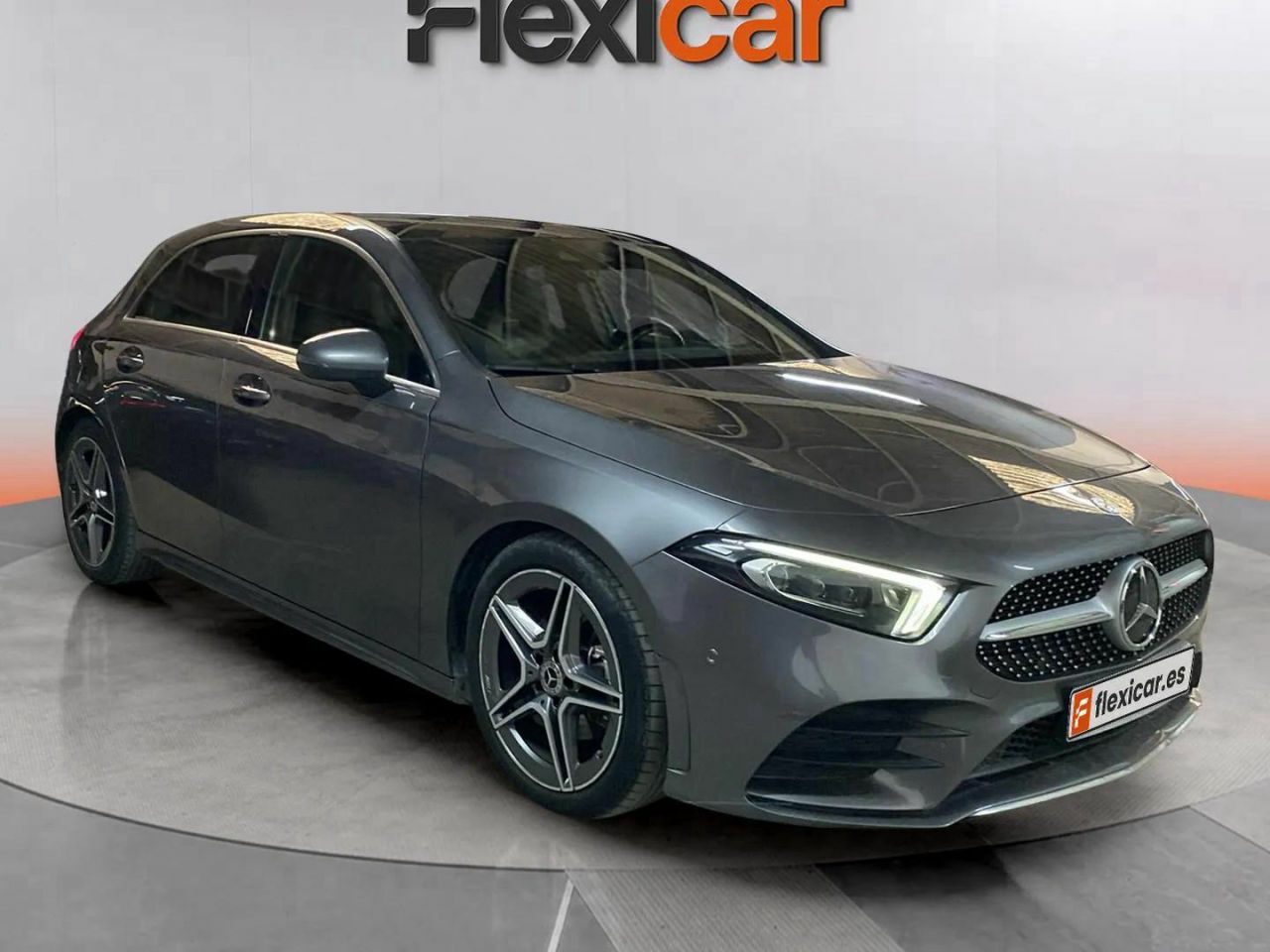 Foto mercedes clase a 2021 /