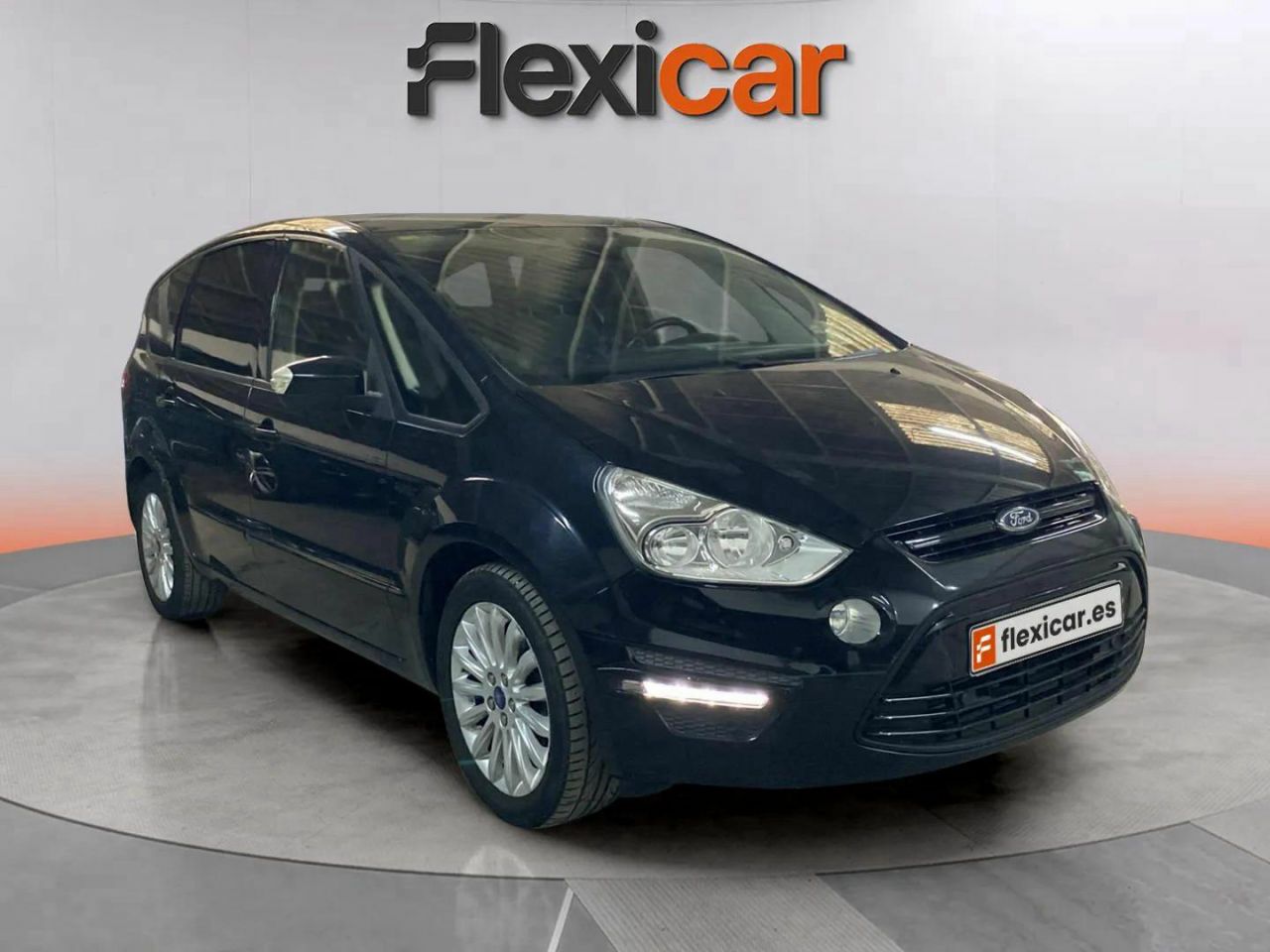 Foto ford s max 2015 /