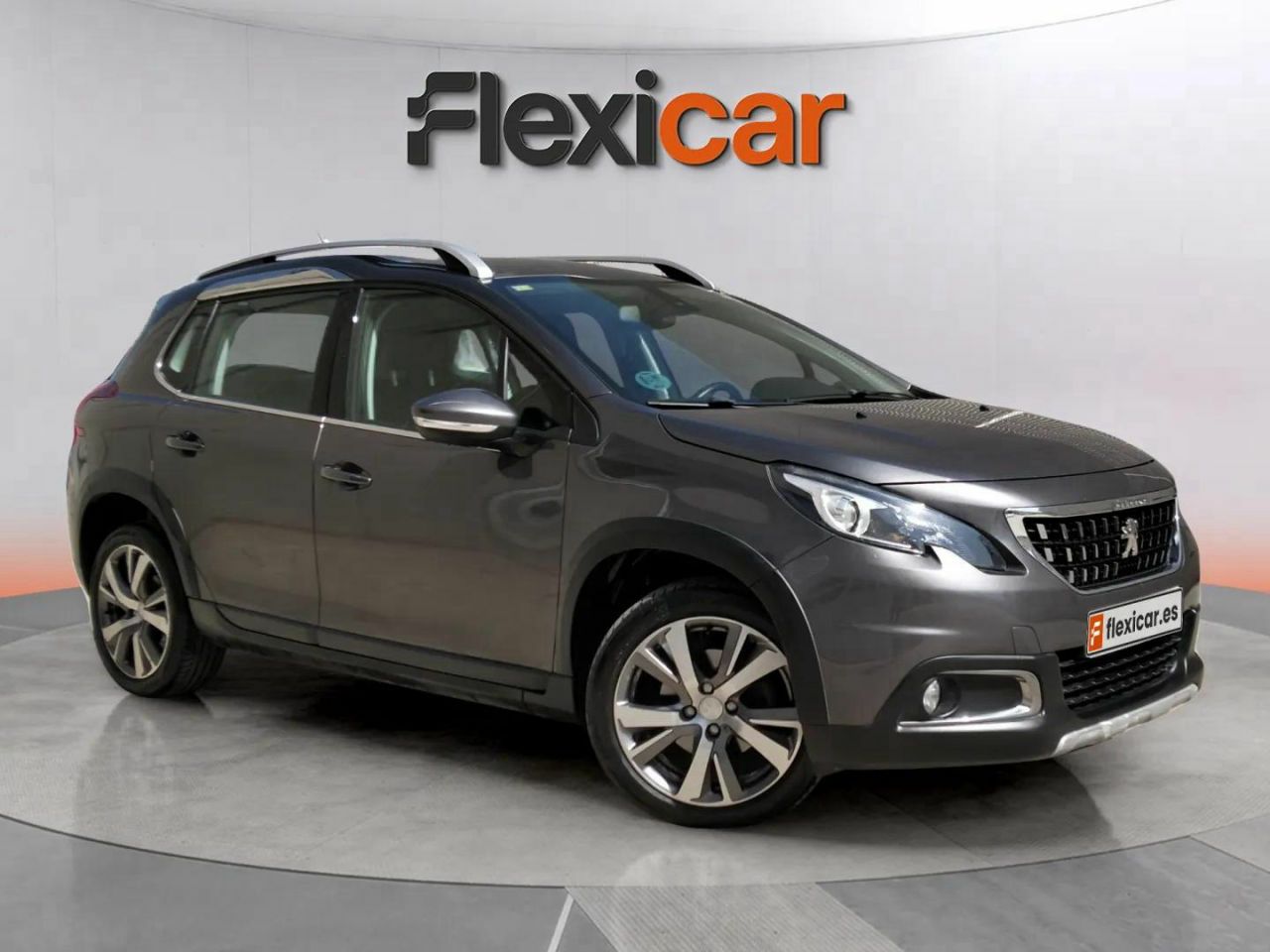 Foto peugeot 2008 2018 /