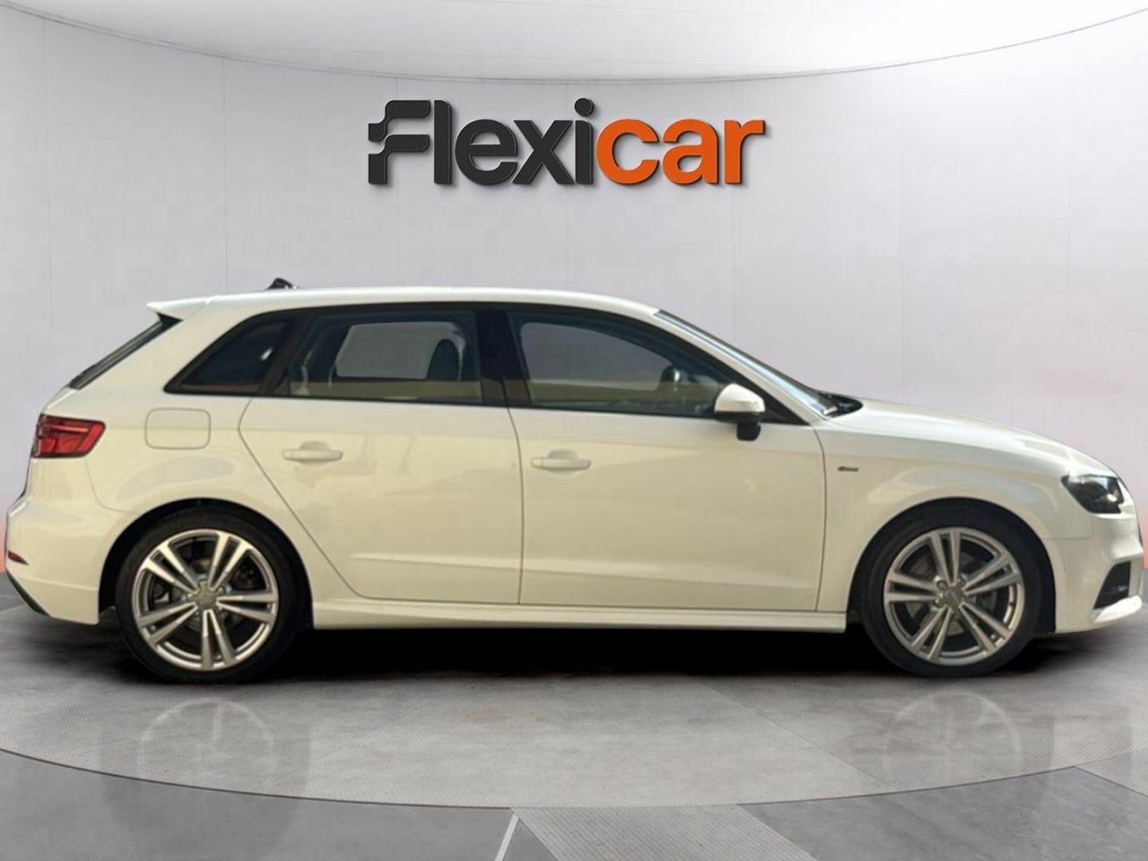 audi a3 2019 / foto grande (3)