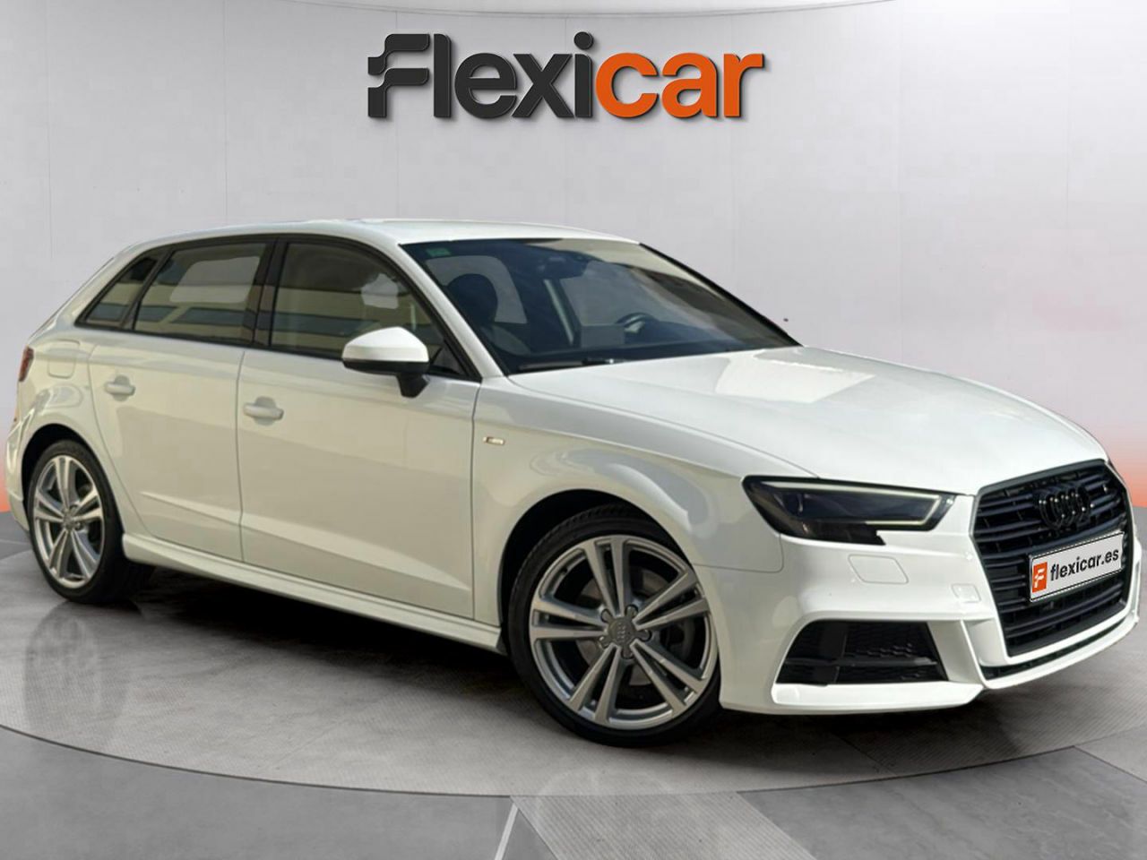 Foto audi a3 2019 /