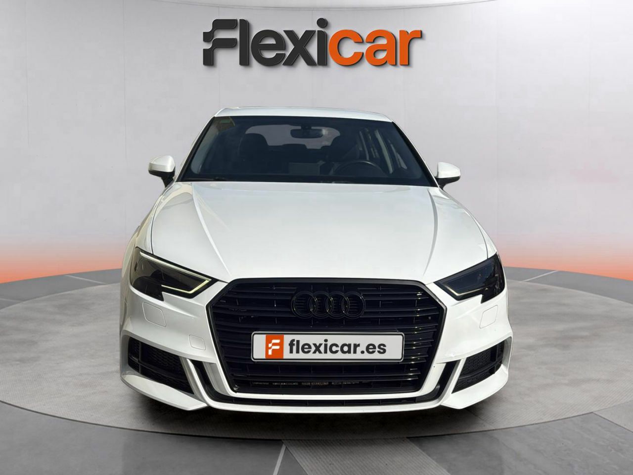 audi a3 2019 / foto grande (2)